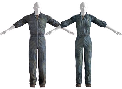 fallout 3 jumpsuit|roblox fallout 3 jumpsuit pants.